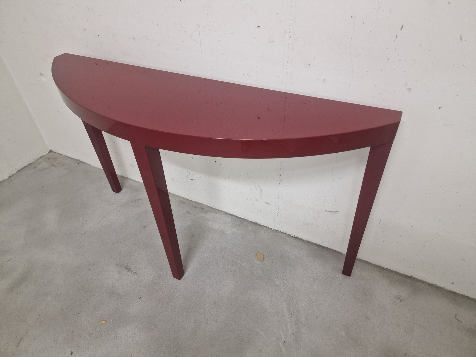 Tables: Wandtisch als Dekoration – D'occasion à Buchs ZH par xen_vbk2 1
