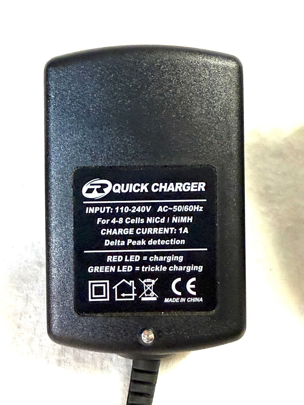RC Modellbau: SET CHARGEUR – Gebraucht aus Yverdon-les-Bains von Fijo-rc 2
