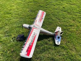 Modellflugzeug Volantex Ascent