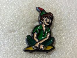Ansteckpin 187: Disney Peter Pan