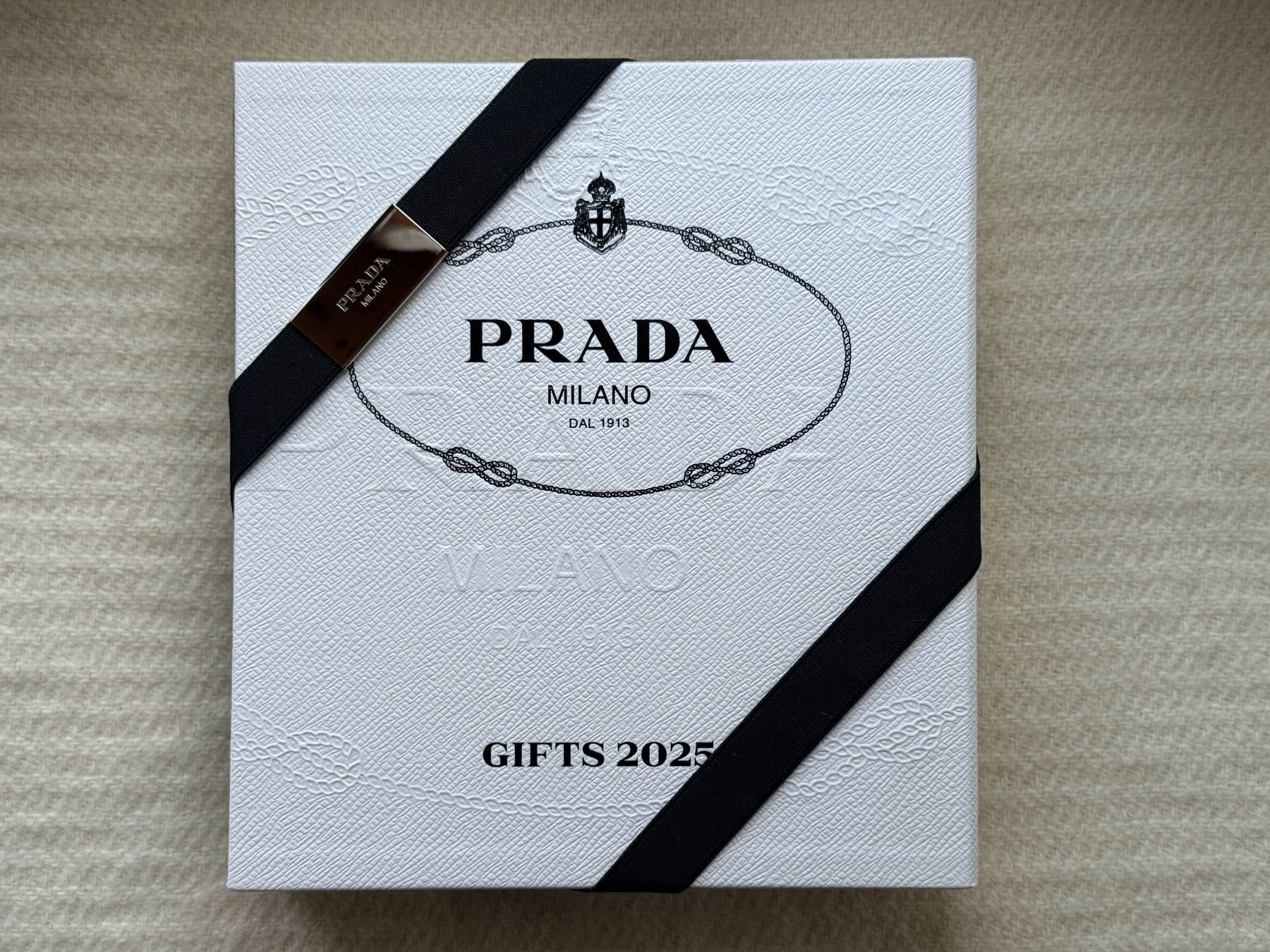 Prada Taschen: Prada – Neu (gemäss Beschreibung) aus Celerina von KXZ