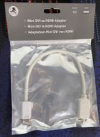 Mini-DVI-Stecker auf HDMI-Buchse für Apple