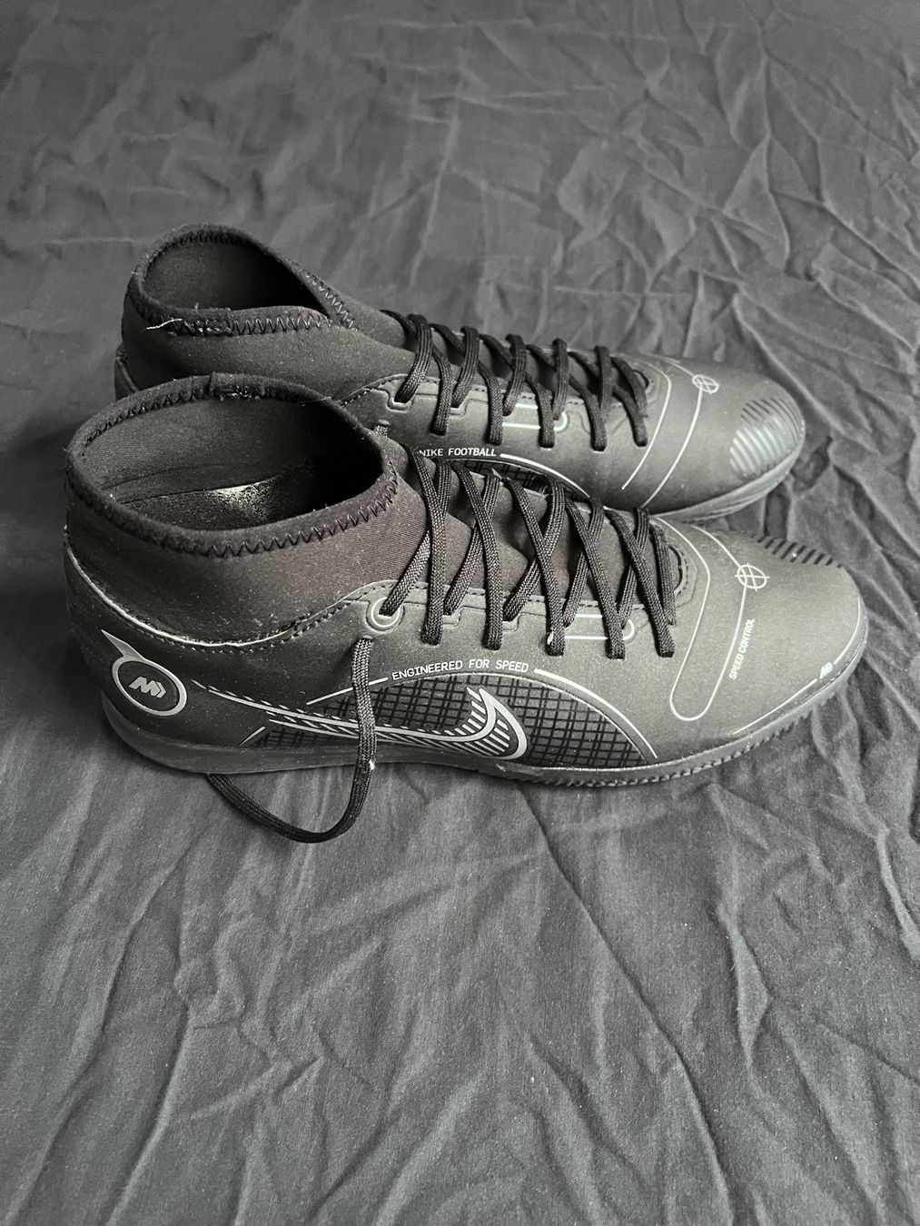 Nike Scarpe da uomo: Nike Performance – Nuovo (secondo la descrizione) da Burgdorf venduto da luc_b87g