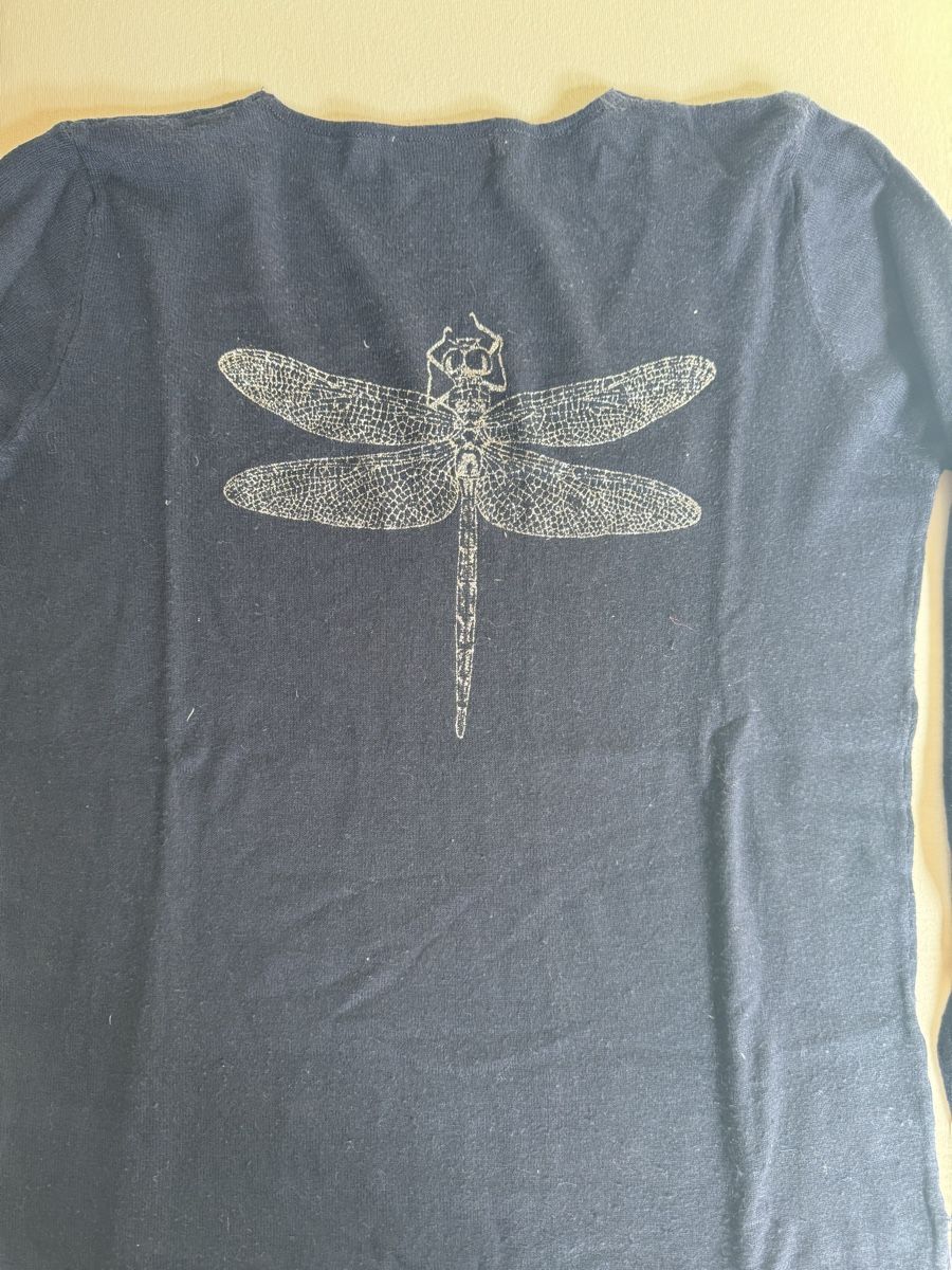 Pullover & Sweatshirts: Pull Peace n’love – Neu (gemäss Beschreibung) aus Blonay von Celuna 1