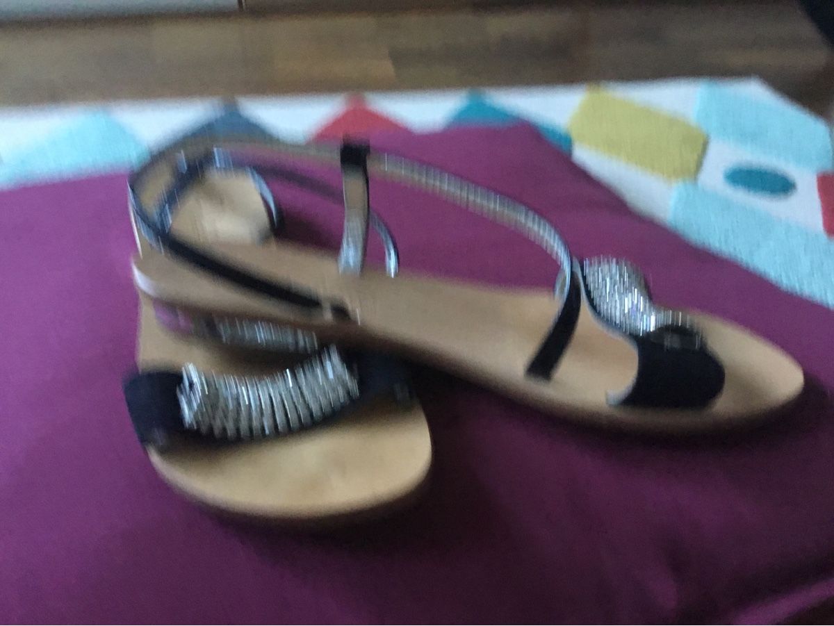Scarpe da donna: Sandale  Leder Passissimo 37 – Nuovo (secondo la descrizione) da emmenbrücke venduto da pamelaz 9