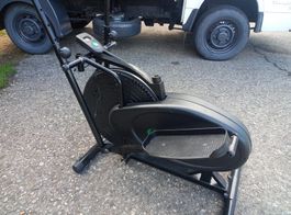 CrossTrainer
