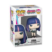 Boruto: POP! Animation Vinyl figurine Eida 9 cm