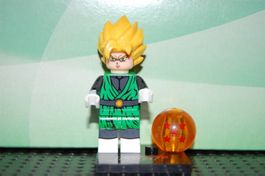 Dragon Ball Minifigur Son Gohan