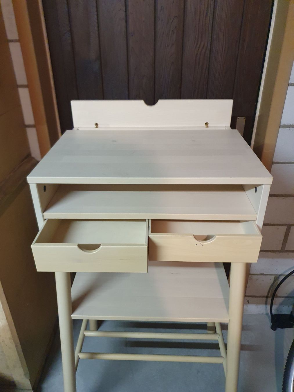 Ikea Commodes: IKEA - Kommode - Stehpult – D'occasion à Steffisburg par C.Kreuzer 2