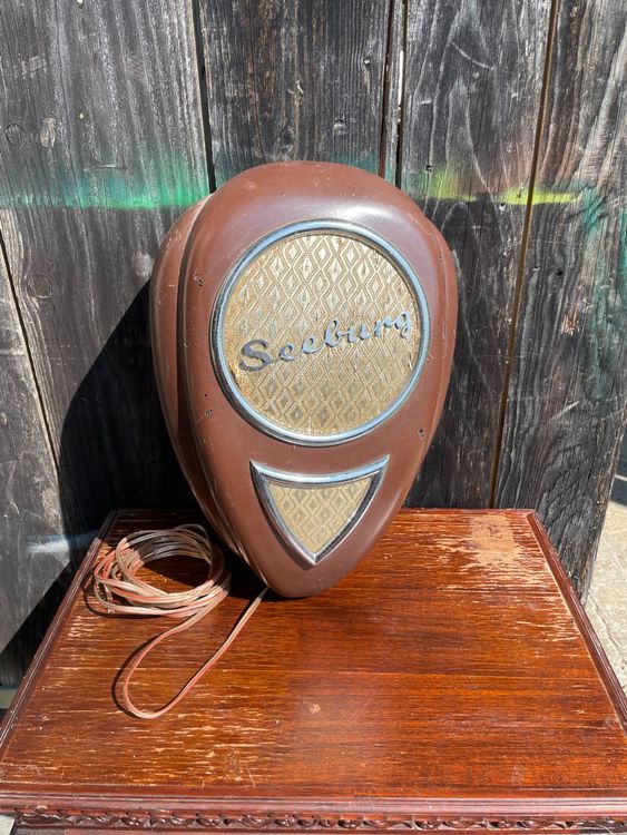 Seeburg Original 