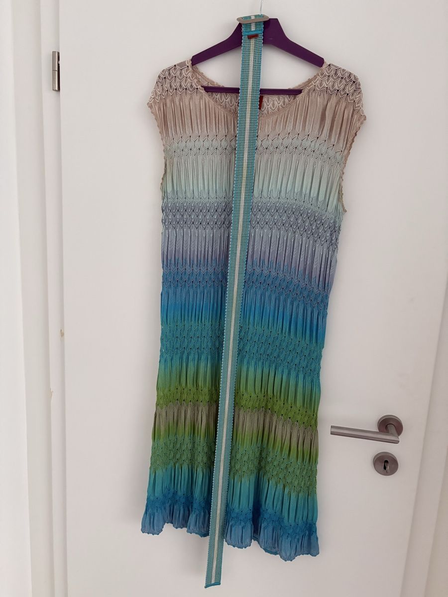 Missoni Vestiti: Robe Missoni M – Usato da Vésenaz venduto da ilomd 8