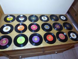 18 Single Wings Carl King Rita Streich The Palmer Band Hucky