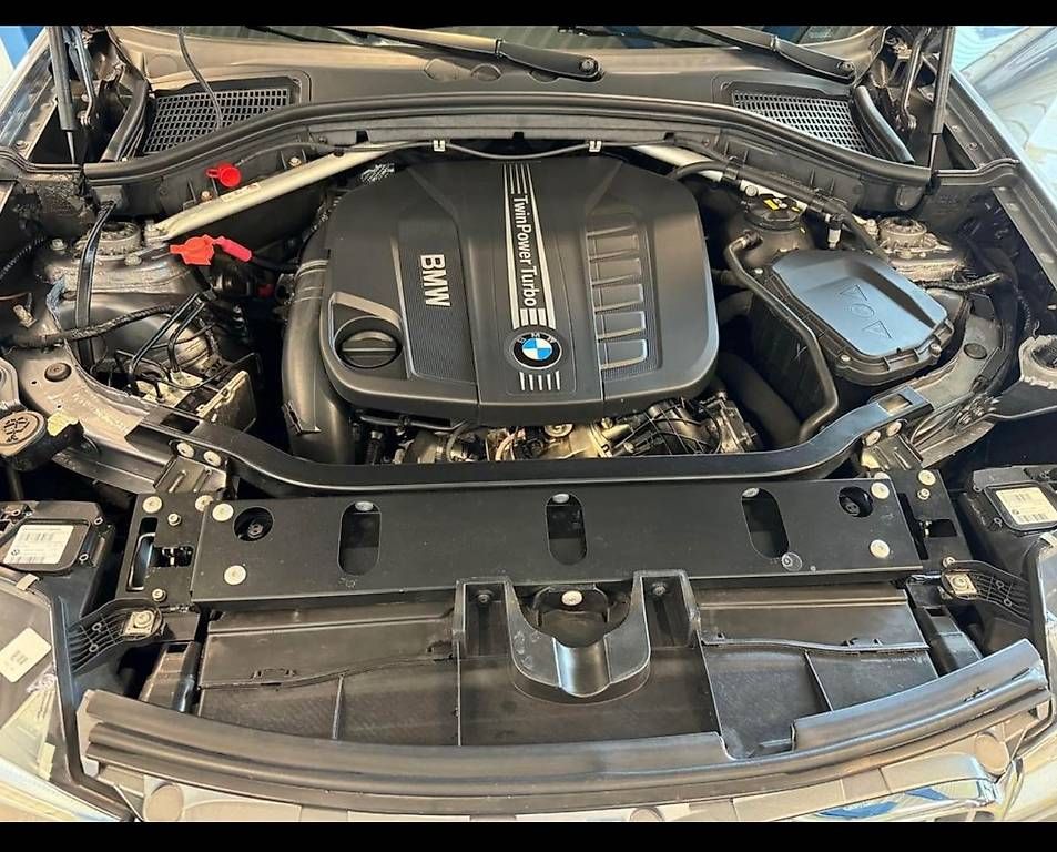 Automobili: BMW X3 F25 35d mpaket – Usato da Wil SG venduto da Bobi031 6
