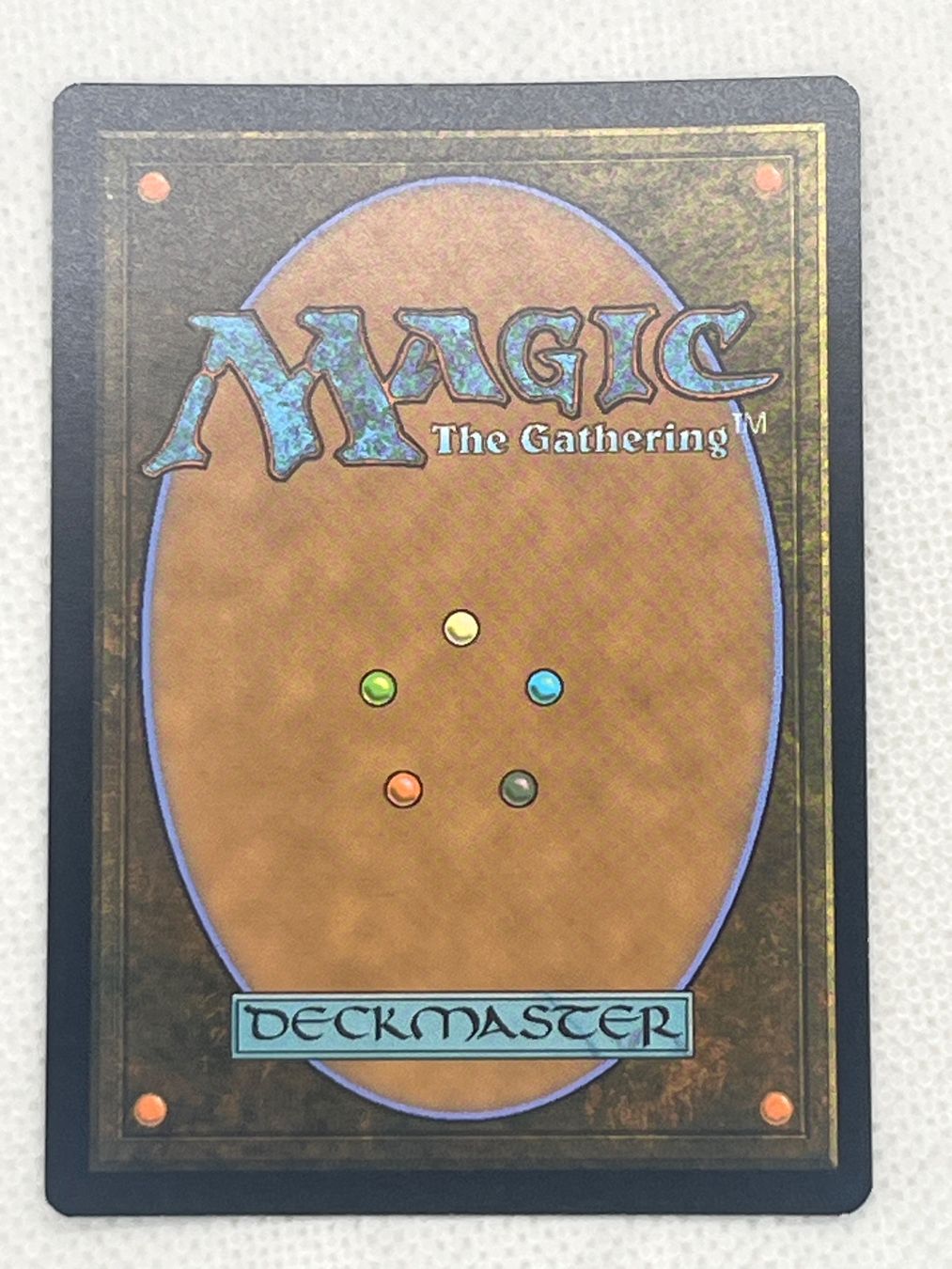 Magic The Gathering Carte collezionabili: MTG Whirling Strike BRO 157 Englisch Common Foil – Usato da Hinterkappelen venduto da Kim1992 1