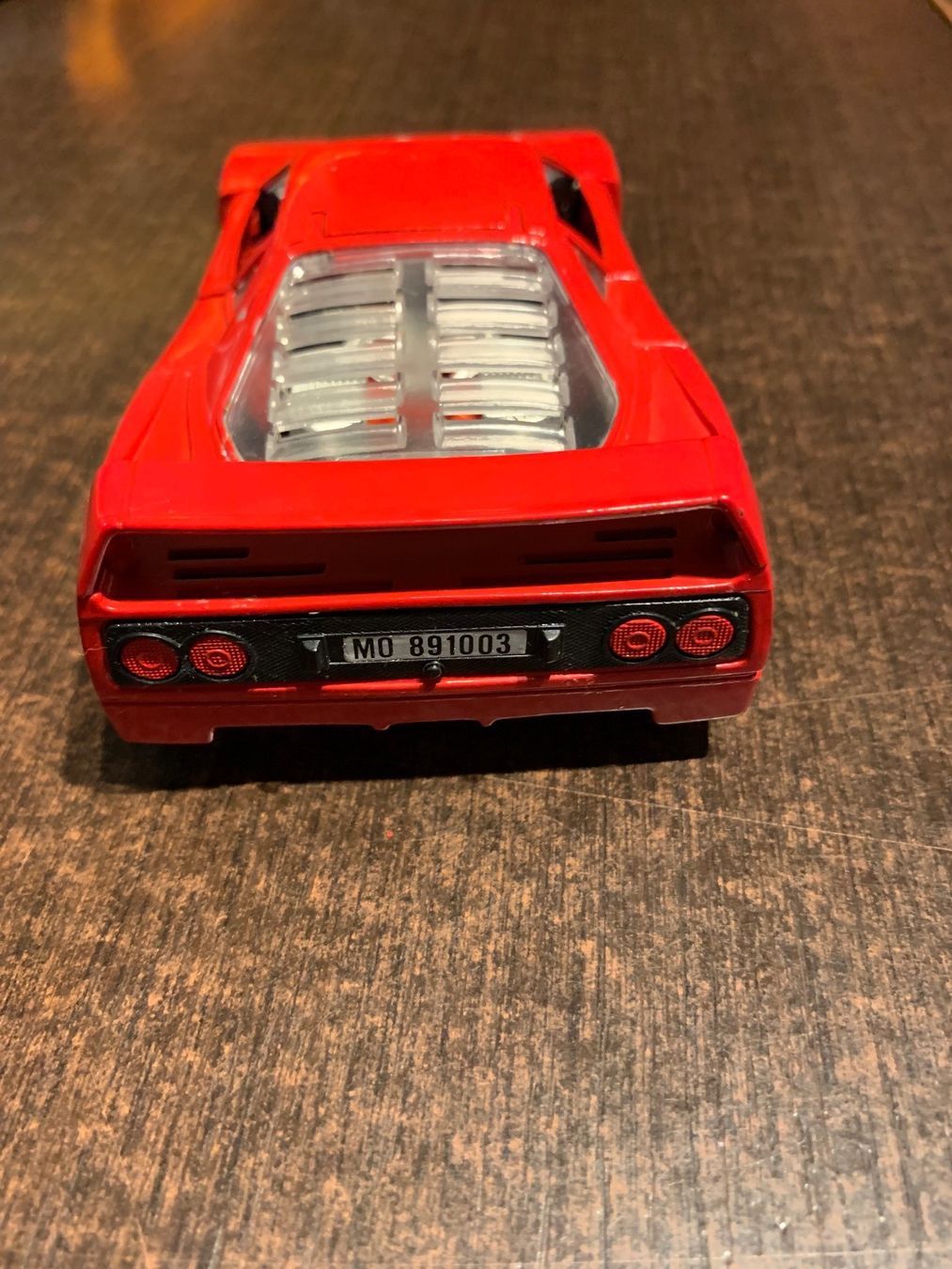 Polistil Modellautos: Voiture modèle réduit – Gebraucht aus Domdidier von qatar1973 2