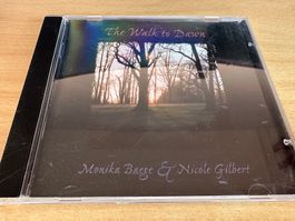 Monika Baege & Nicole Gilbert - The Walk to Dawn