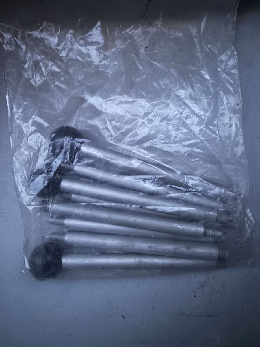 Tutti gli attrezzi: Druckhebel – Usato da Laupersdorf venduto da asm_8v2t 1