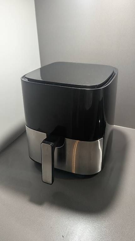 Appareils de cuisine: Heissluftfriteuse – D'occasion à Oberbüren par Likk 2