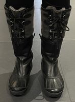 Ugg Winter Boots 39.5- Top Zustand!