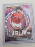 24-25 Merlin UEFA Club Comp Ageless Alchemy R.GULLIT PSV
