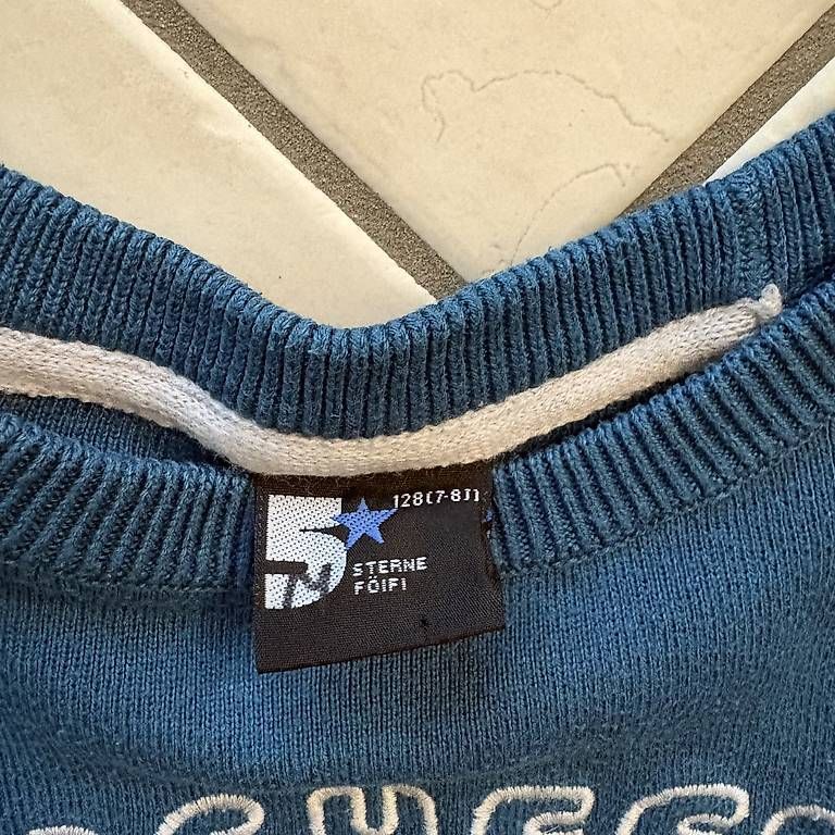 Pullover & Sweatshirts: Pullover Grösse 128 – Gebraucht aus Zimmerwald von wuff81 1