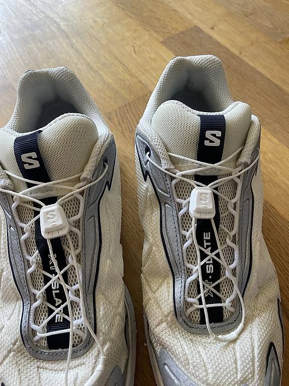 Salomon Scarpe da uomo: Salomon XT Slate Grösse 41 1/3 – Usato da Bern venduto da Zentro 2