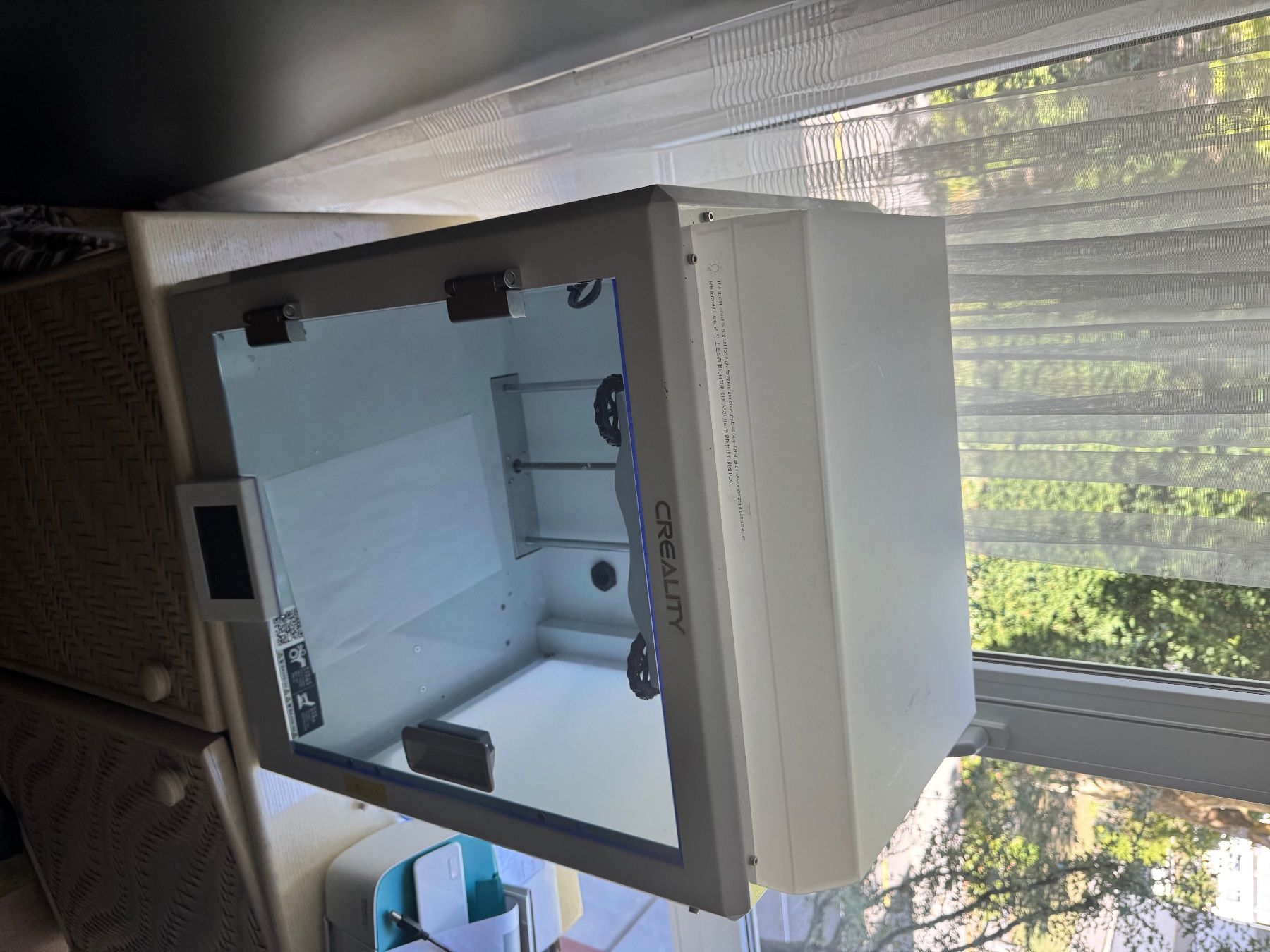 Creality Imprimante 3D: 3D-Drucker Creality – D'occasion à Bern par GugiBE 1