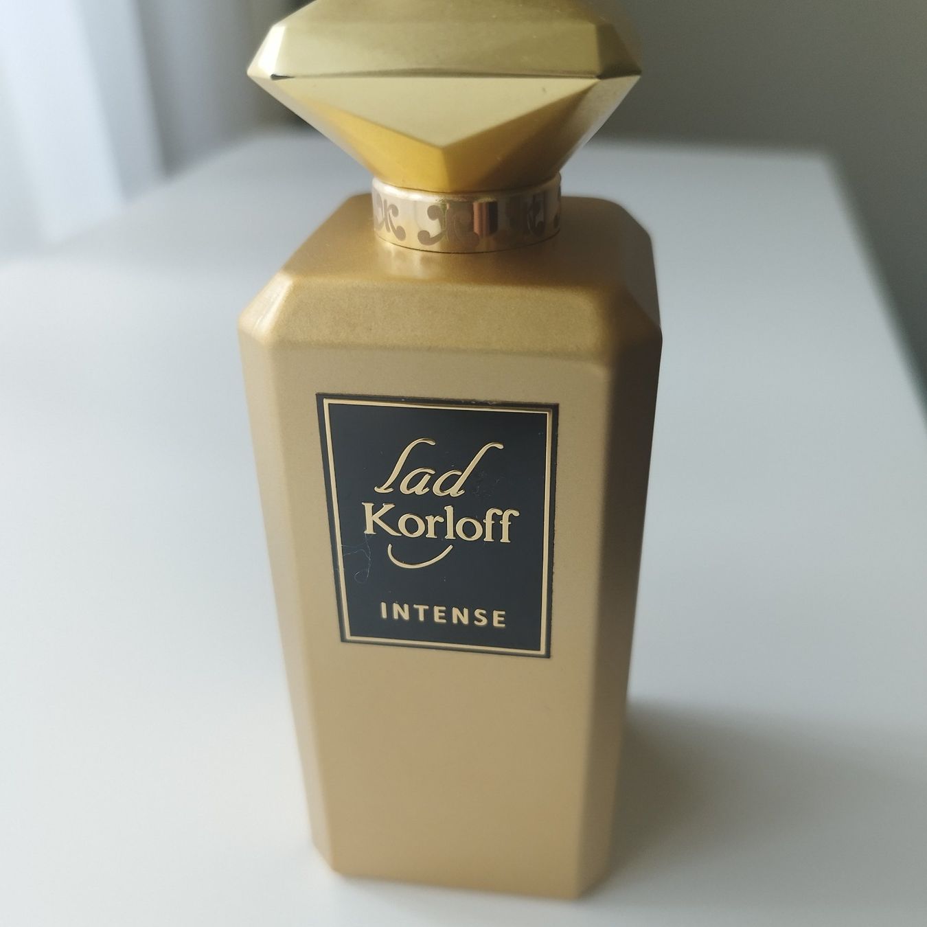 Profumi & Eau de Toilette: Lady Korloff Intense EdP 88ml – Usato da Weiningen ZH venduto da traudl102 1