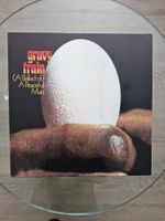 LP - Gravy Train - A Ballad Of A Peaceful Man - Vinyl