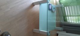 Clubtisch Glas