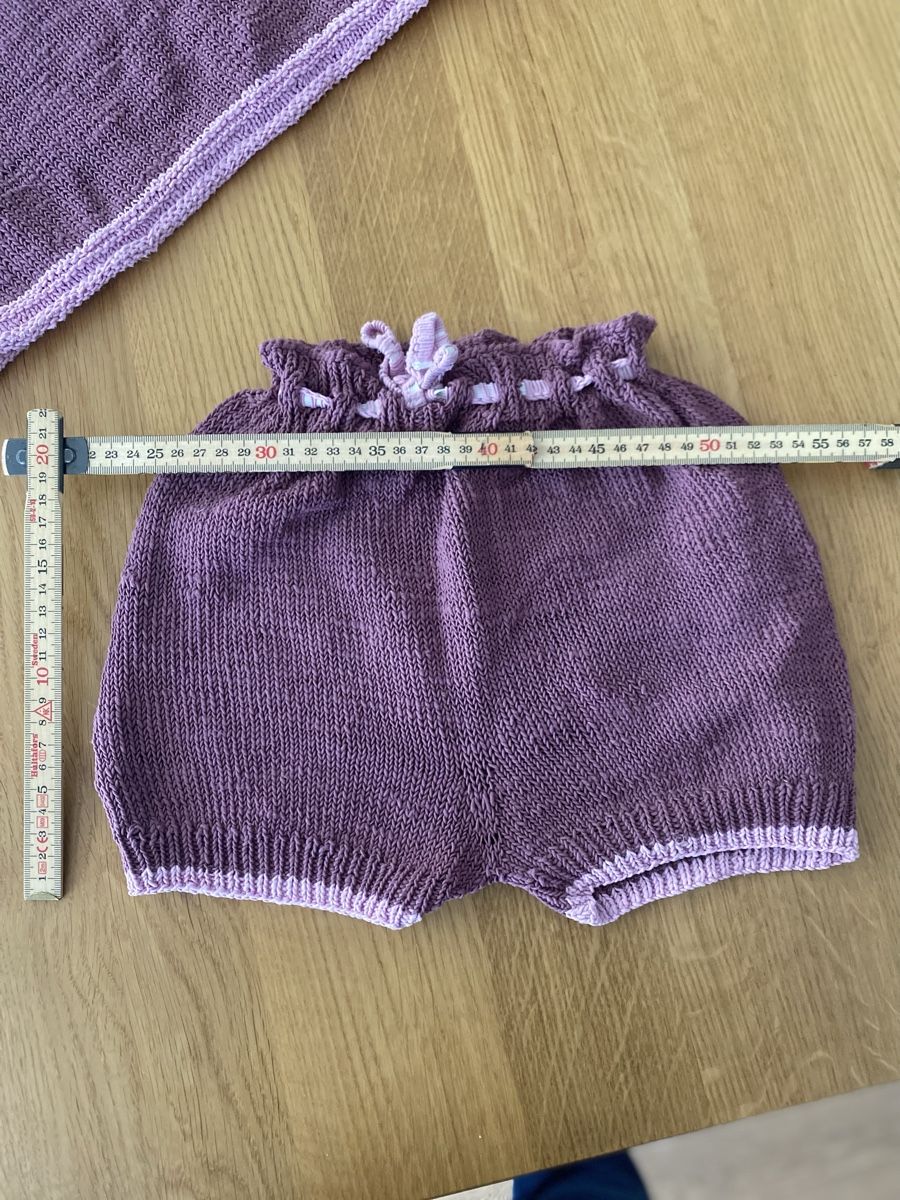 Vestiti & Gonne: Sommerkleid mit Hose – Usato da Zollikofen venduto da nilsa 2