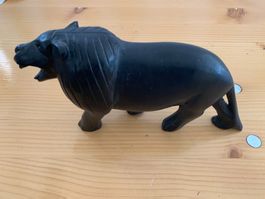 Löwen-Figur aus Persien