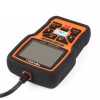 Fabrkneuer OBD-Scanner Foxwell NT301 OBD Service Reset Diag