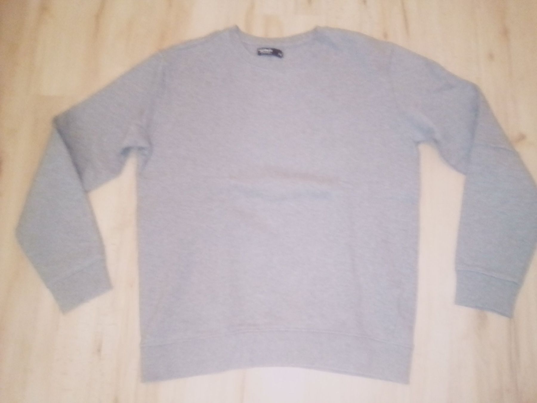 Maglioni & Felpe: Migros Essentials - Herren-Pullover, Grösse S, grau, NEU – Nuovo (secondo la descrizione) da Oftringen venduto da mwi_kv82