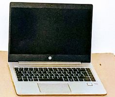 HP ProBook 440 G6 - 14 Zoll Full-HD Display für Bastler TOP!