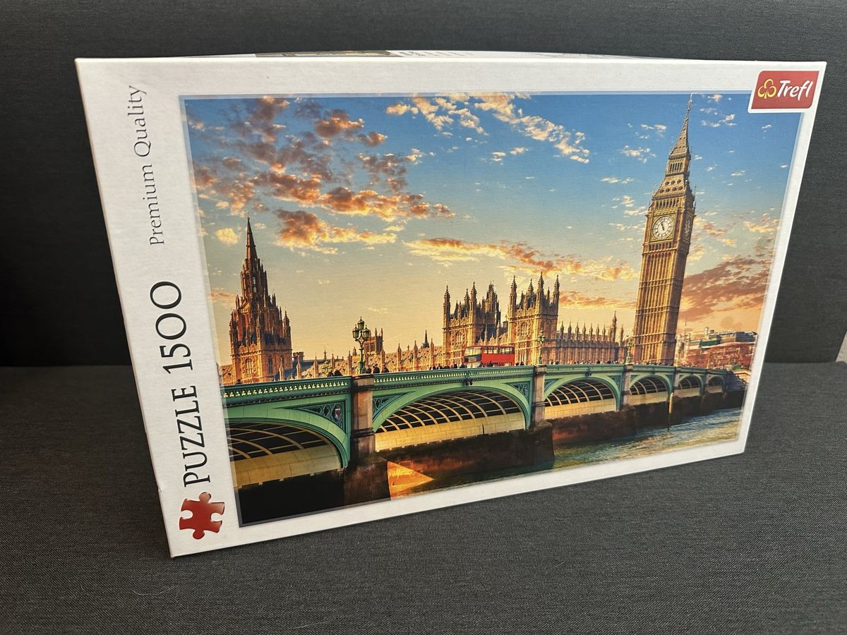 Puzzles: Großes Puzzle Set - 12.000 Teile – D'occasion à Koblenz par Joshua_M 4
