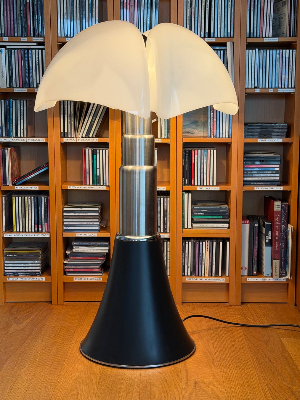 Martinelli Luce Lampes: Martinelli Luce Pipistrello – D'occasion à Rorschacherberg par Mausklick1