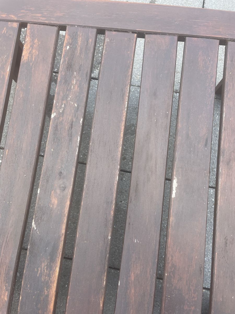 Ikea Sessel: IKEA Gartenmöbel Sitz Lounge Stuhl  – Gebraucht aus Küsnacht ZH von ste_k5ym 1