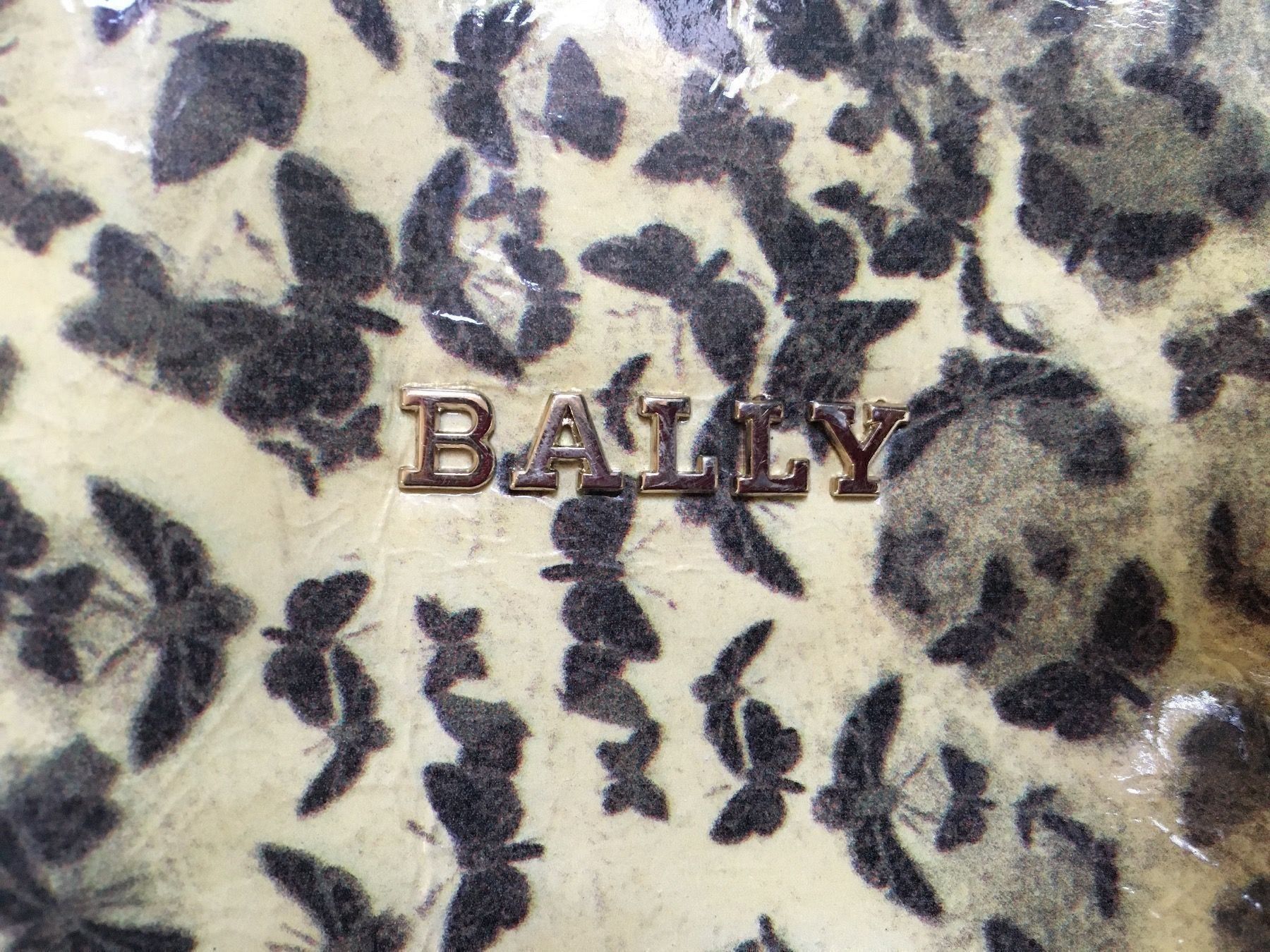 Bally Sacs femmes: Neue Ballytasche mit coolem Design – Neuf (Voir description) à Winkel par Flyhy2020 6