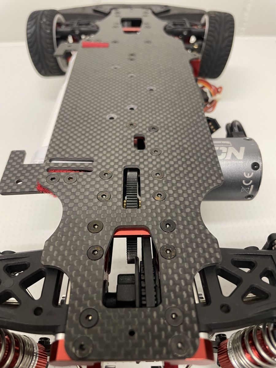 RC Kits de montage: RC Firelap 1:10 – D'occasion à Heimberg par pazo83 4
