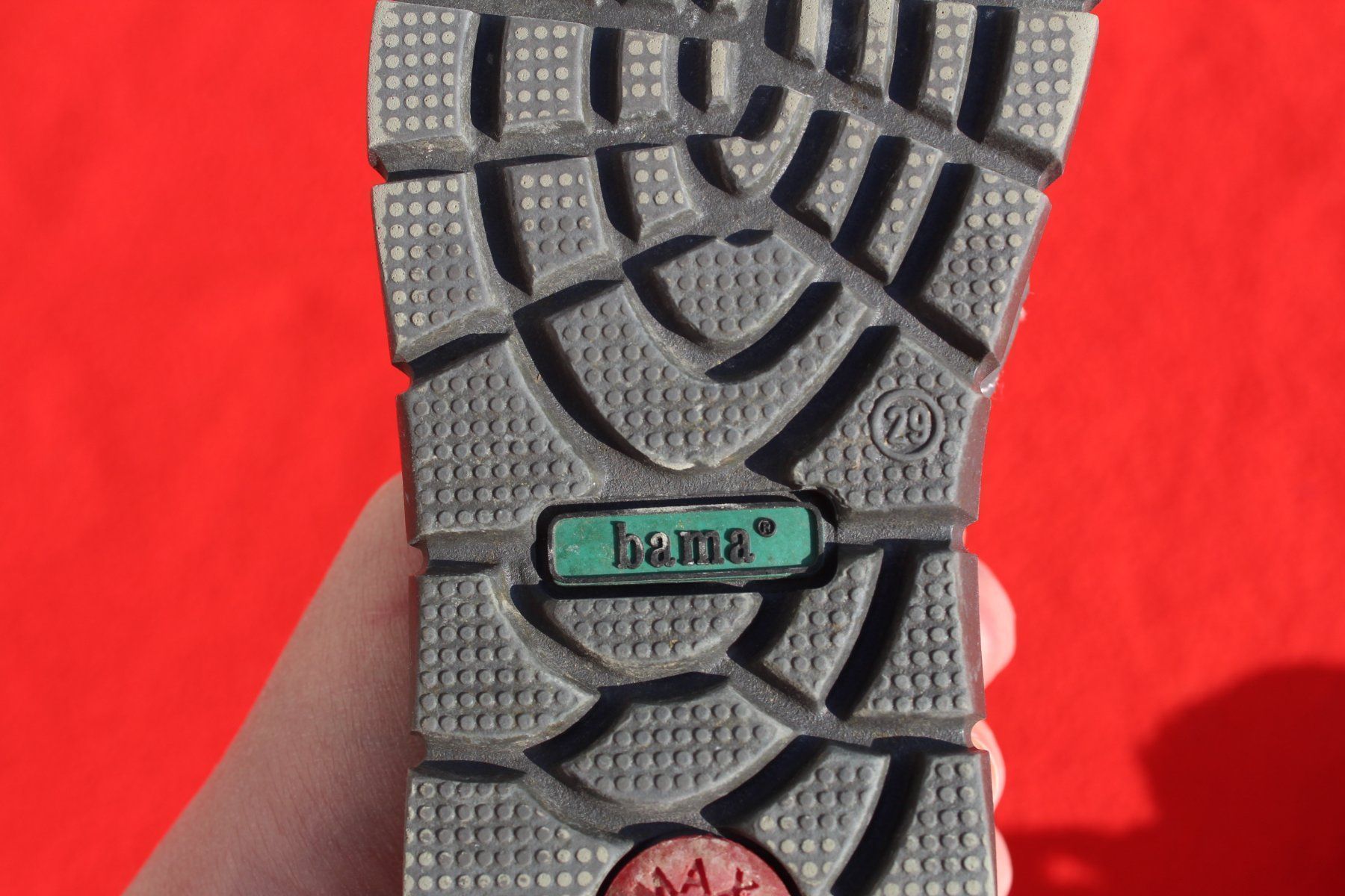 Scarpe per ragazzi: Sandale bama 29 – Usato da Walliswil-Nbipp venduto da Speer516 5