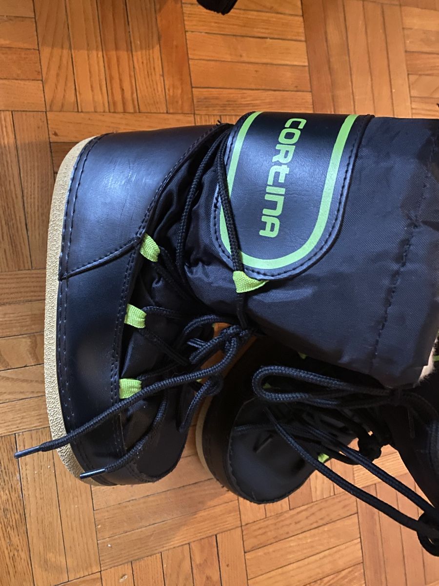 Scarpe per ragazzi: CORTINA BOOT GR 32/34 – Usato da Uster venduto da bek_v2ct 3