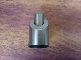 WMF Salz-& Pfefferstreuer Set, Edelstahl - Top Zustand!