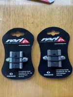 2x Bremskabel Set 40 mm Red Cycling Products neu