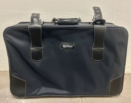 [EDEL]: Luigi Tomasi Reisetasche