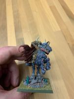 Warhammer old world Archaon Herr der letzten Tage