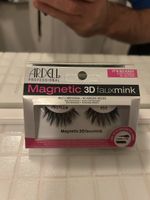 Faux cils magnétic Ardell