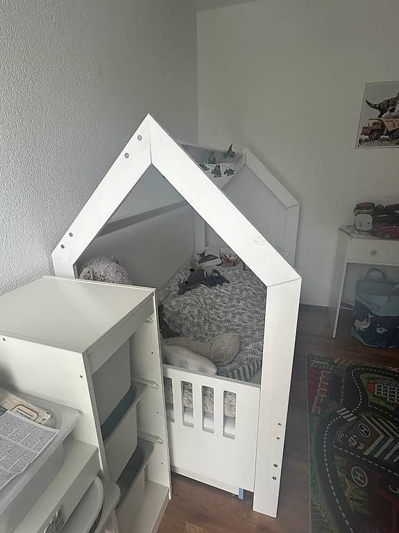 Letti: Lit cabane enfant  – Usato da Gimel venduto da Cindy2018 1