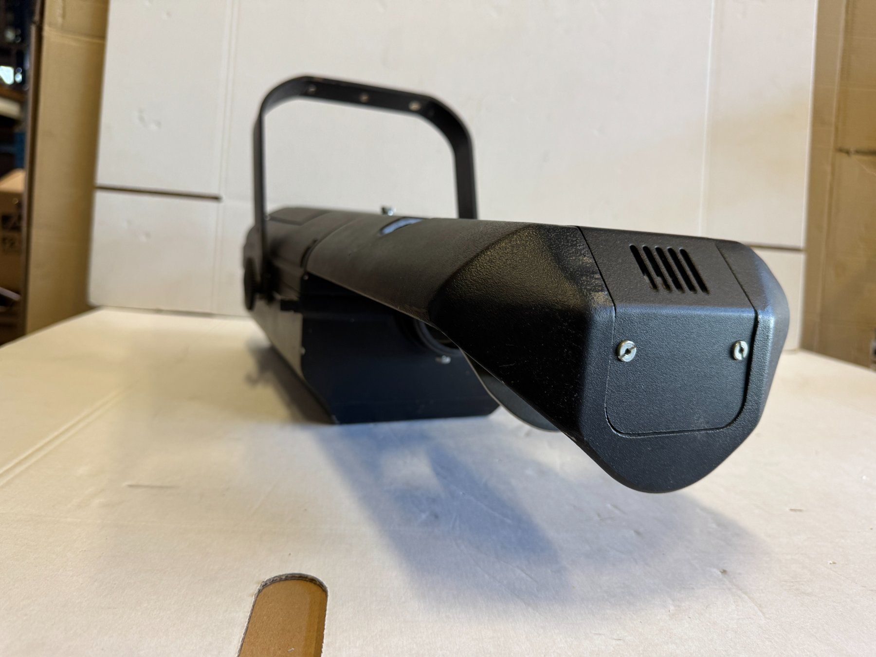 Lampade: Set aus 4x Mini Scan Hpe (M31) – Usato da Däniken SO venduto da Profog1 5
