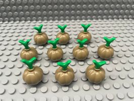 Lego Food - Kürbis